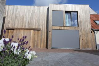 De Panne - Adinkerke - 't Voetbrugsje comfortabele nieuwbouw - De Panne - 7