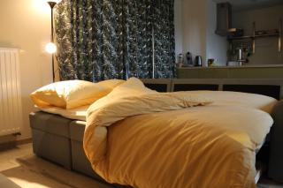 De Panne - Adinkerke - 't Voetbrugsje comfortabele nieuwbouw - 1