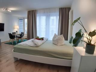 LEA Apartment Zentrum Nord - Leipzig - 3