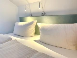 Gemütliche Ferienwohnung am Tegernsee - ruhig im Dachgeschoss - Bad Wiessee - 9