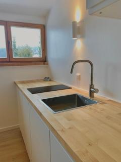 Gemütliche Ferienwohnung am Tegernsee - ruhig im Dachgeschoss - Bad Wiessee - 8