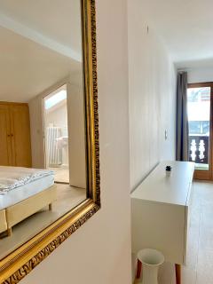 Gemütliche Ferienwohnung am Tegernsee - ruhig im Dachgeschoss - Bad Wiessee - 1