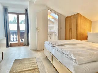 Gemütliche Ferienwohnung am Tegernsee - ruhig im Dachgeschoss - Bad Wiessee - 6