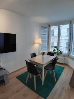 LEA Apartment Zentrum Nord - Leipzig - 1