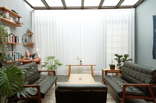 Journey Hostel - Tainan - 0