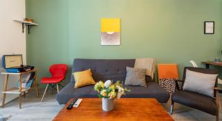 hotelise I Cascade-Nest Apartment - Jerevan - 0