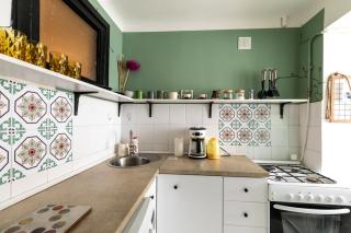 hotelise I Cascade-Nest Apartment - Jerevan - 6