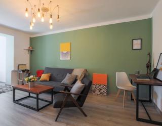 hotelise I Cascade-Nest Apartment - Jerevan - 5