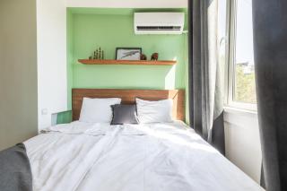 hotelise I Cascade-Nest Apartment - Jerevan - 4