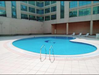 Havana Holiday Homes in Al Garhoud - Dubai - 8