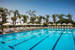 Calista Luxury Resort - Belek - 4