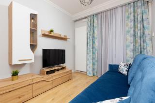 Apartments Arsenal Warsaw City Center by Noclegi Renters - Varsavia - 1