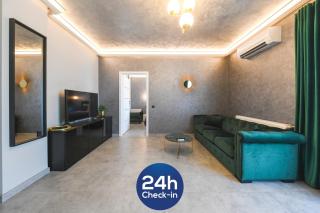 Panoramic Apartment with Terrace - Cluj-Napoca - 0