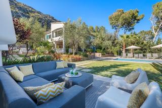 Villa Longa - Pollença - 8