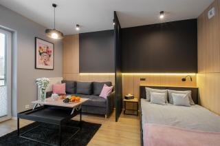 Manufaktura Centrum Zoo Atlas arena parking w cenie - 4