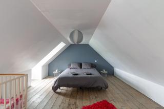 La Grand Voile - maison 4 chambres vue mer - plage à 900 m - 7