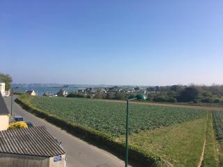 La Grand Voile - maison 4 chambres vue mer - plage à 900 m - 5