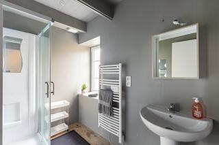 La Grand Voile - maison 4 chambres vue mer - plage à 900 m - 6