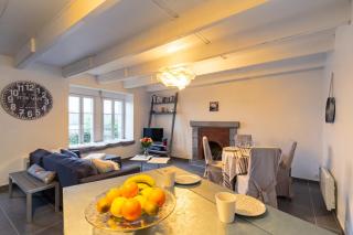 La Grand Voile - maison 4 chambres vue mer - plage à 900 m - 4