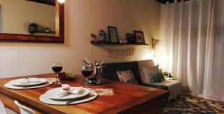 Hospedagem Doce Lar - Casa Bougainville - 5