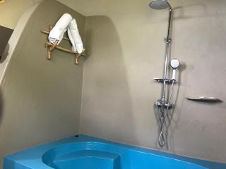 Enshama Game Lodge and Campsite - Katunguru - 2