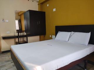 Balaji Lodge - 1