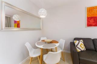 APT Nadmorskie - Spacerowy - Colberga - 2