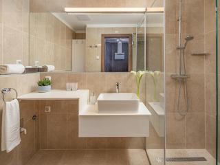 Hotel Carbona Spa Residence Apartmanok - 1