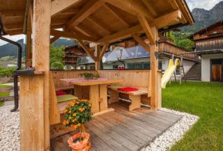 Appartement Moaeben - Alpbach - 3