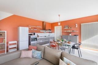 La Bouganville P1-1 Apartment by Wonderful Italy - Toscolano Maderno - 3