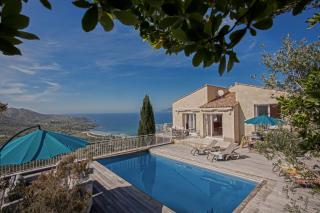 Villa Clea - Saint-Florent - 0