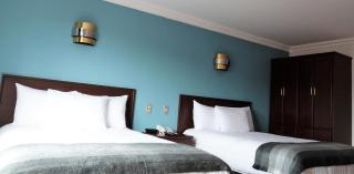 Hotel El Conquistador - 3