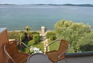 Direct Seafront Villa - Bibinje - 0