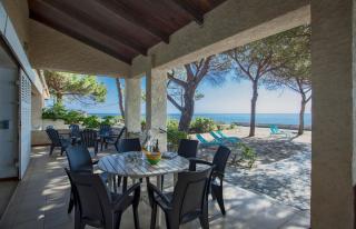 Villa Les 3 frères - San-Nicolao - 8