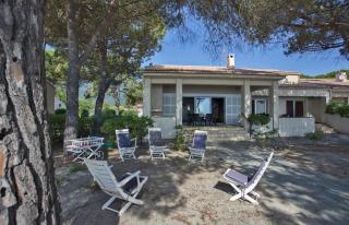 Villa Les 3 frères - San-Nicolao - 4