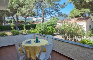 Villa Les 3 frères - San-Nicolao - 1