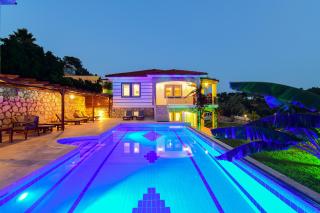 Villa Moonlight - Karadere - 0