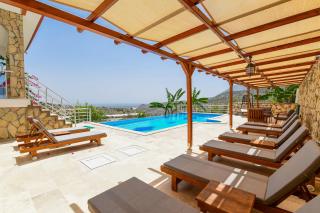Villa Moonlight - Karadere - 1