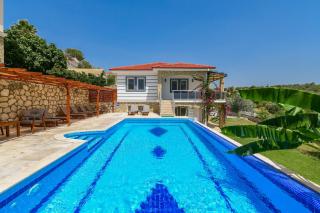 Villa Moonlight - Karadere - 9
