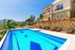 Villa Moonlight - Karadere - 7