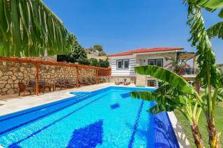 Villa Moonlight - Karadere - 8