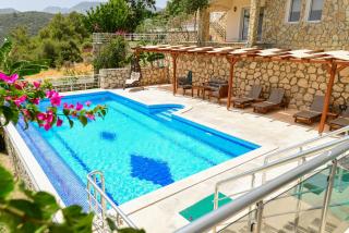 Villa Moonlight - Karadere - 6