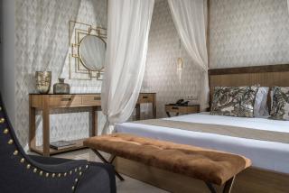 Hotel Matheo Villas & Suites - 4