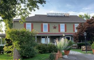 Woodbridge Inn & Tavern - Jasper - 0