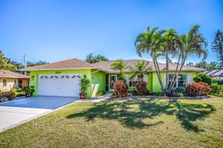 Casa del Limoncello - Bonita Springs - 9