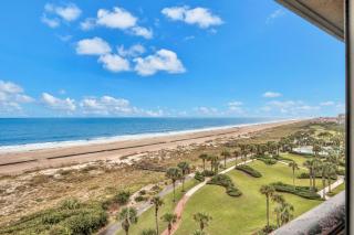 Sea Dunes Penthouse - Fernandina Beach - 6