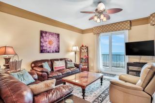 Sea Dunes Penthouse - Fernandina Beach - 4