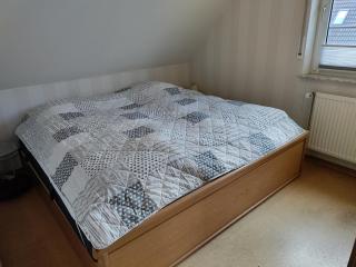 Ferienwohnung Meerzeit - Werdum - 6