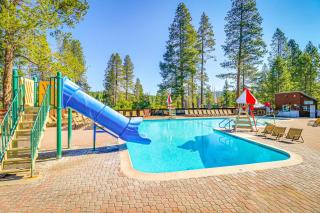 Little Pinecone Retreat - Truckee - 6