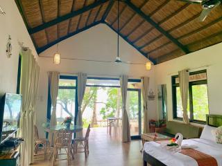 Moon Beach Villas El Nido - El Nido - 9